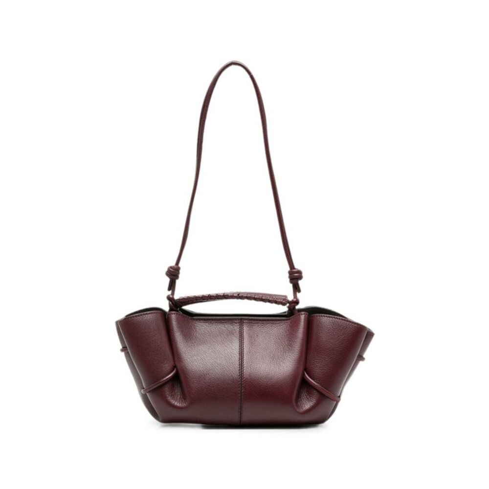 Hereu Women Arta Leather Shoulder Bag
